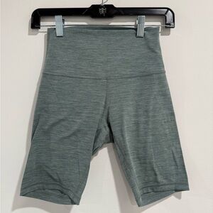 Lululemon Align Biker Short